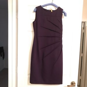 Calvin Klein Sheath Dress